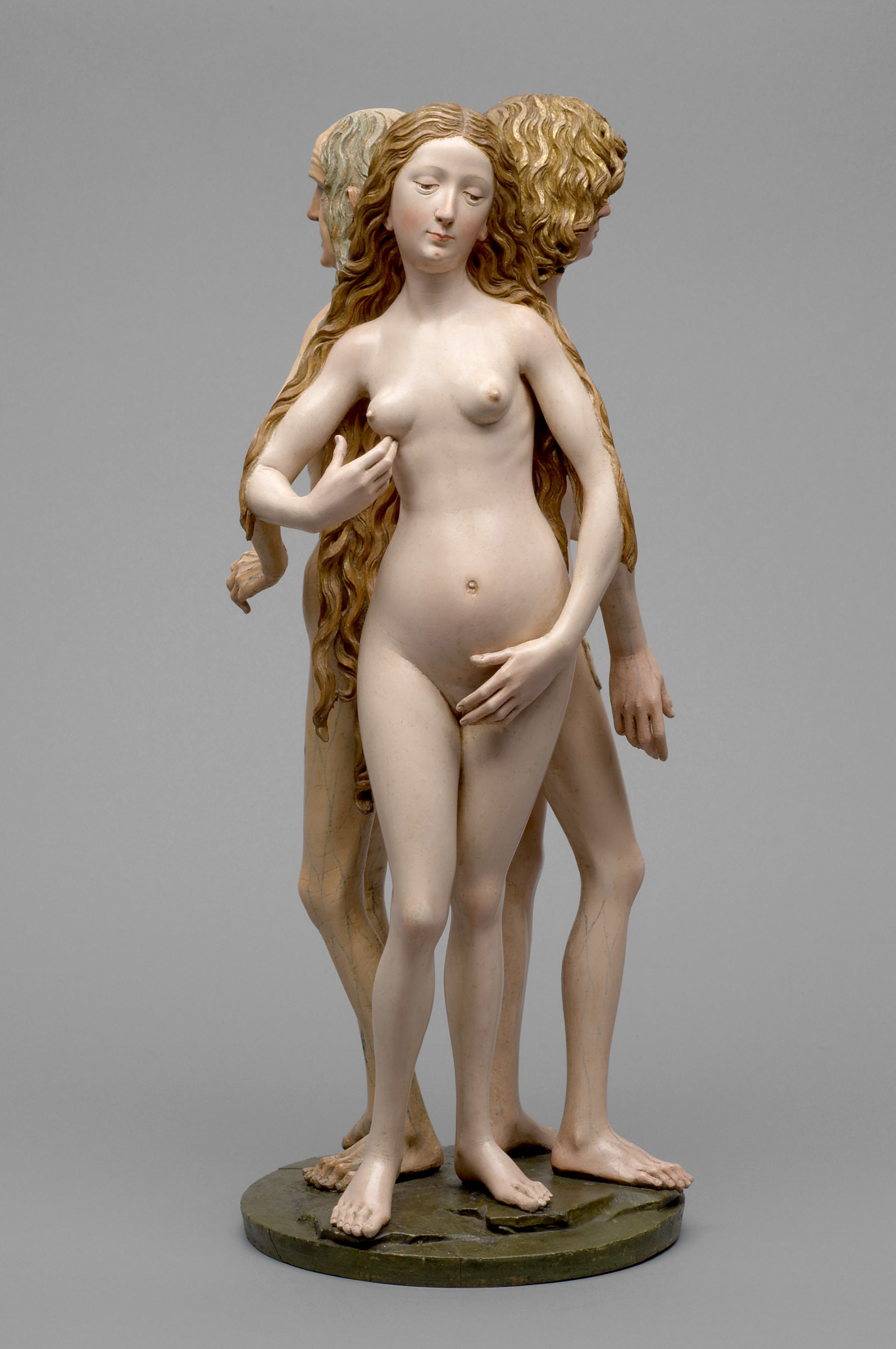Allegory of transience